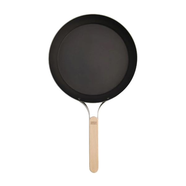 Ø 24 cm Küchen Wok-Pfanne Enzo bei g-HoReCa (Bild 1 von 2)