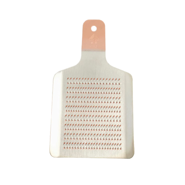 Reibe Ginger Edelstahl bei g-HoReCa (Bild 1 von 4)