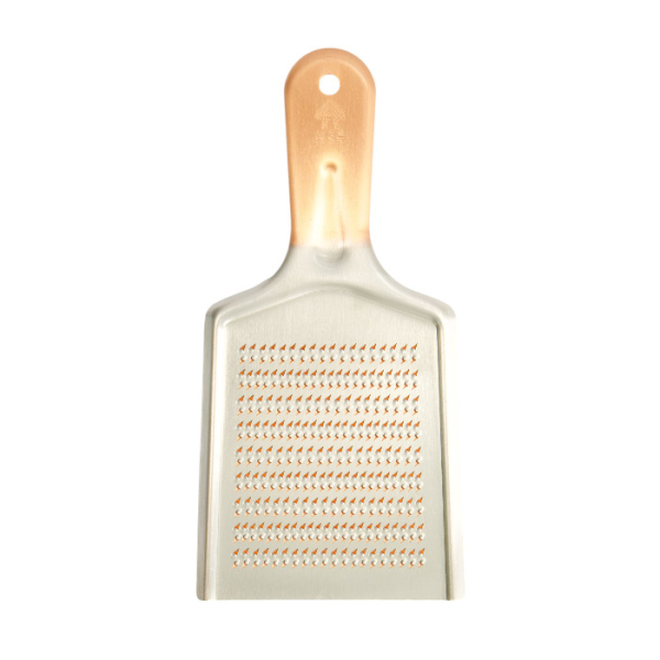 Reibe Ginger Edelstahl bei g-HoReCa (Bild 1 von 4)