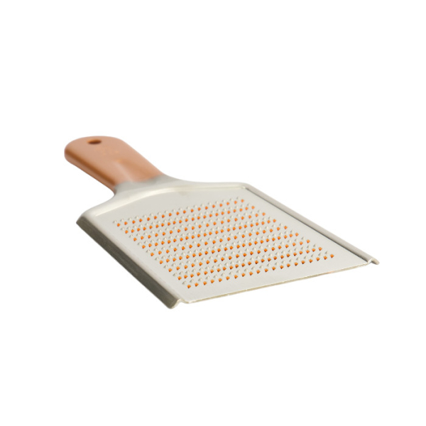 Reibe Ginger Edelstahl bei g-HoReCa (Bild 2 von 4)