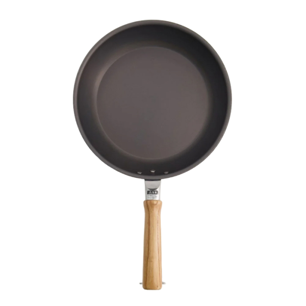 Ø 24 cm Küchen Wok-Pfanne Takumi bei g-HoReCa (Bild 1 von 2)