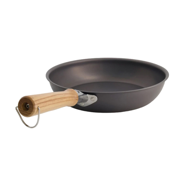 Ø 24 cm Küchen Wok-Pfanne Takumi bei g-HoReCa (Bild 2 von 2)