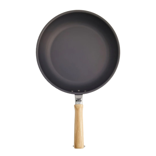 Ø 26 cm Küchen Wok-Pfanne Takumi bei g-HoReCa (Bild 1 von 2)