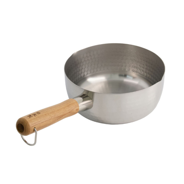 Ø 20cm Kitchen Yukihira Pfanne bei g-HoReCa (Bild 1 von 6)