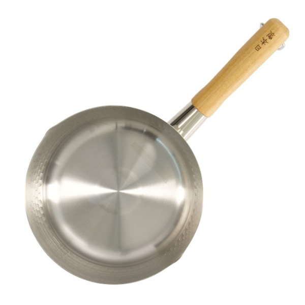 Ø 20cm Kitchen Yukihira Pfanne bei g-HoReCa (Bild 2 von 6)