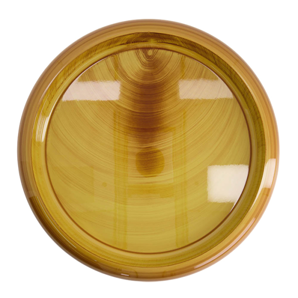 TDS, Sushi Oke, Außen 40,3x7cm Innen 34,3x5,1cm, Woodlook - Art Nr. 20845