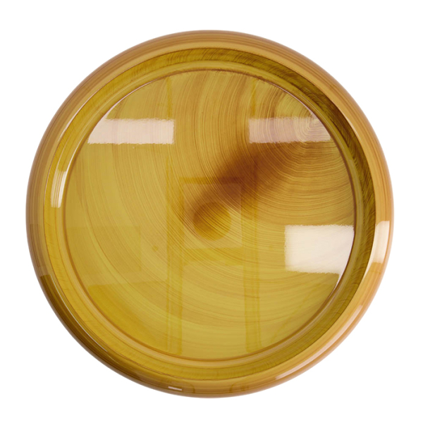 TDS, Sushi Oke, Außen 43,8x7,4cm Innen 37,6x5,2cm, Woodlook- Art Nr. 20846