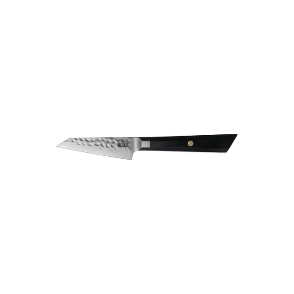 Bunka-Paring-Messer Kotai (Allzweckmesser) mit Bambusbox, Klinge 9 cm, Art.-Nr. 20849
