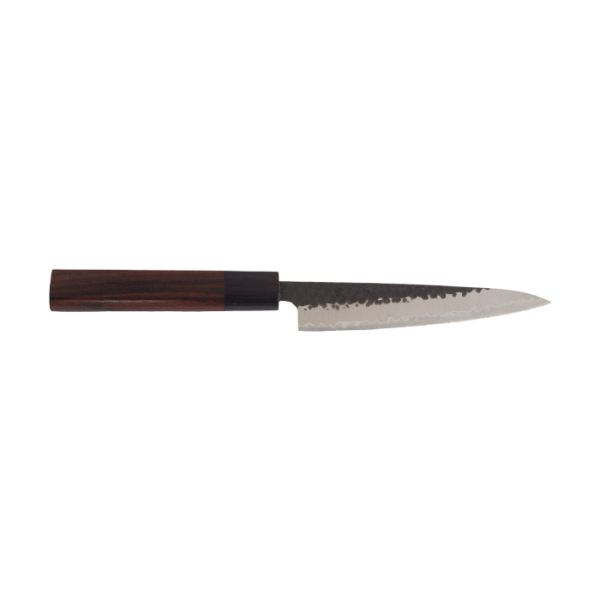 Pretty Rosew. Ishizuchi Aogami Super Kurohada Rostfrei (Allzweckmesser) bei g-HoReCa (Bild 1 von 4)