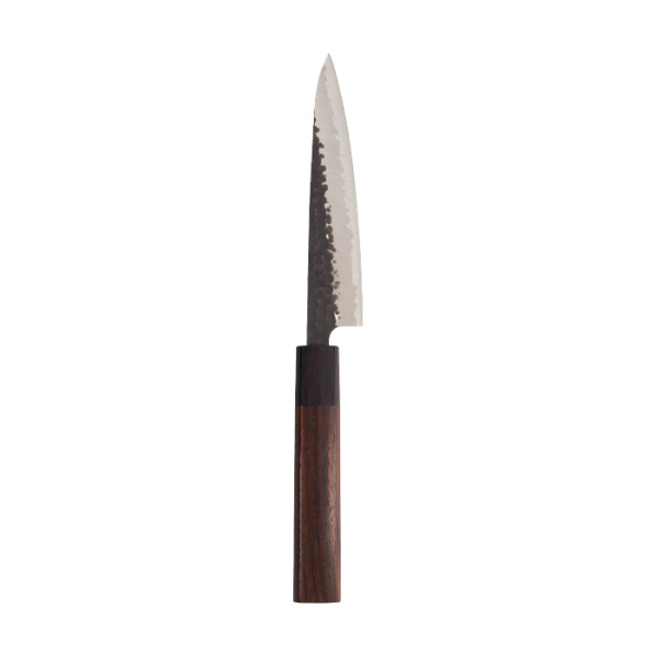Pretty Rosew. Ishizuchi Aogami Super Kurohada Rostfrei (Allzweckmesser) bei g-HoReCa (Bild 3 von 4)
