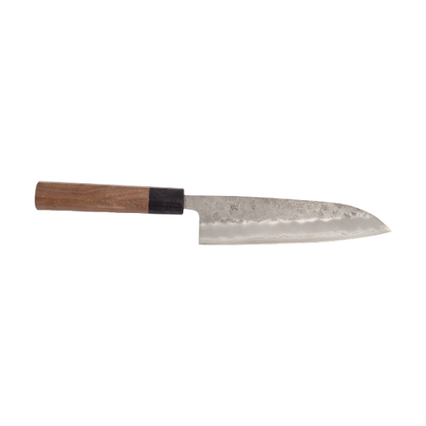 Ishizuchi Gin3 Nshiji Santoku Messer (Allzweckmesser) bei g-HoReCa (Bild 1 von 4)