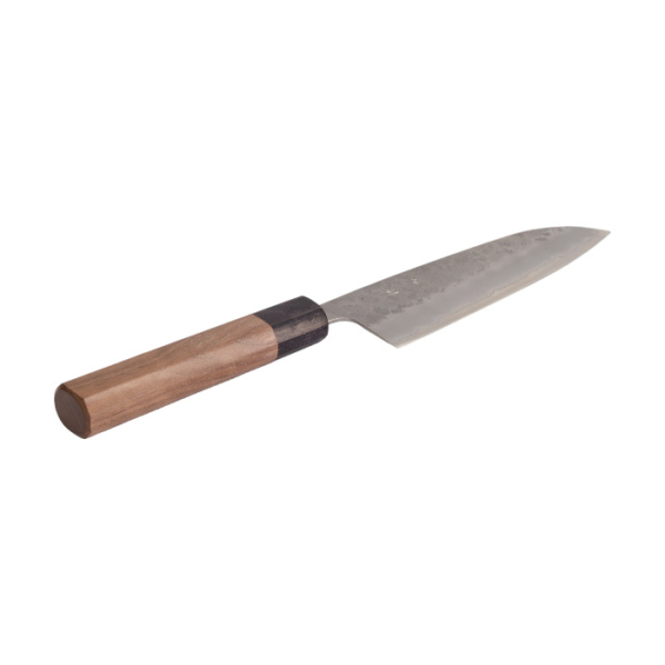 Ishizuchi Gin3 Nshiji Santoku Messer (Allzweckmesser) bei g-HoReCa (Bild 2 von 4)