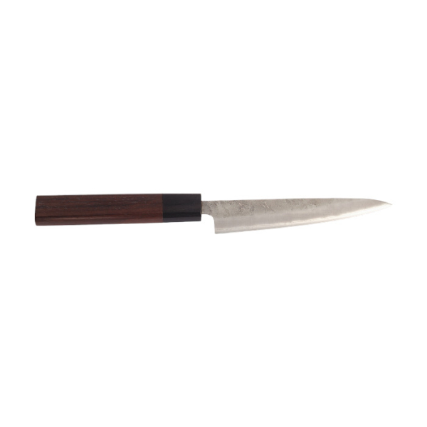 Ishizuchi Gin3 Nshiji Petty Rosew. Messer (Gemüsemesser) bei g-HoReCa (Bild 1 von 4)