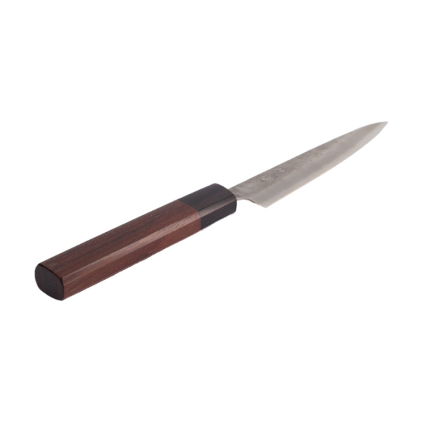 Ishizuchi Gin3 Nshiji Petty Rosew. Messer (Gemüsemesser) bei g-HoReCa (Bild 2 von 4)