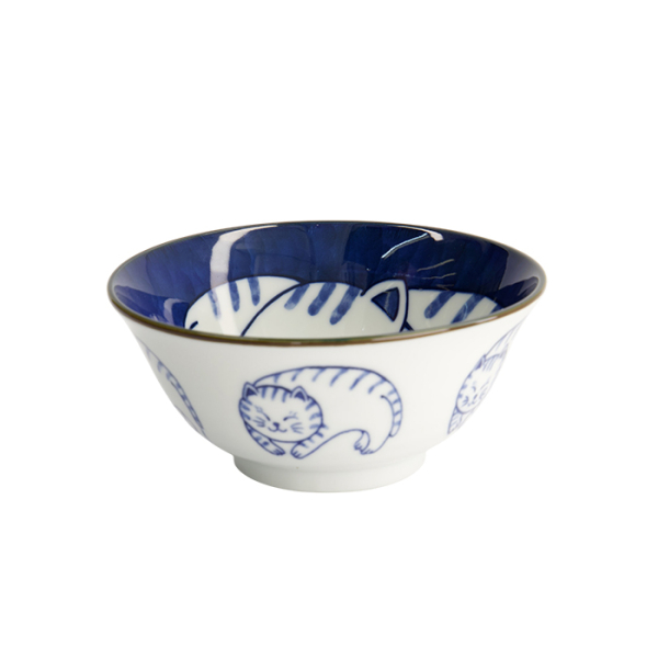 Mixed Bowls Katze Tayo Schale bei g-HoReCa (Bild 2 von 3)