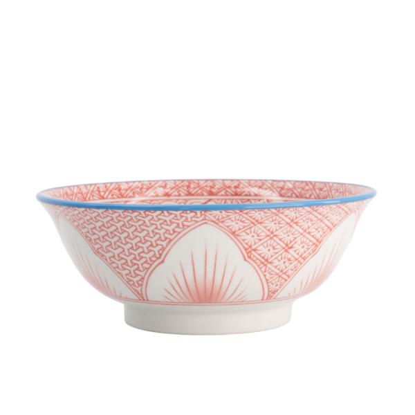 Lily Flower Ramen Schale bei g-HoReCa (Bild 3 von 6)