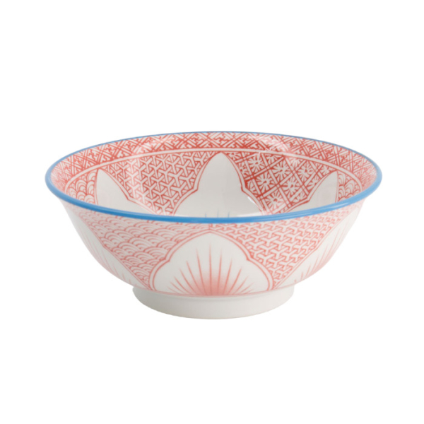Lily Flower Ramen Schale bei g-HoReCa (Bild 4 von 6)