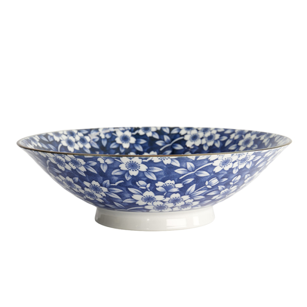 Tokyo Blue Ramen Schale bei g-HoReCa (Bild 3 von 6)
