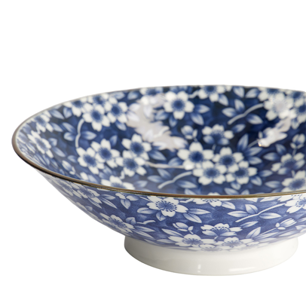 Tokyo Blue Ramen Schale bei g-HoReCa (Bild 4 von 6)