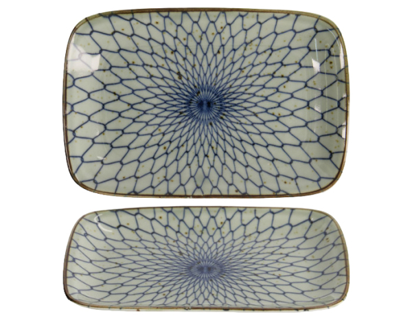 Mesh Blue Gemischter Teller bei g-HoReCa (Bild 1 von 4)