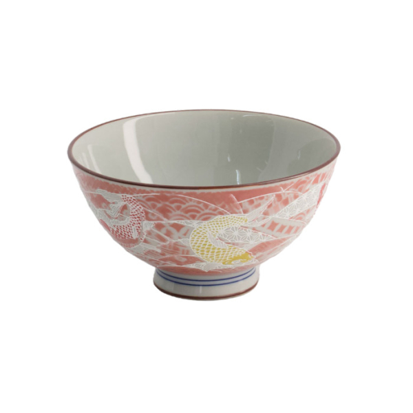 Kawaii-Mist  Ø 11.5x6 cm Reis-Schale bei g-HoReCa (Bild 2 von 4)