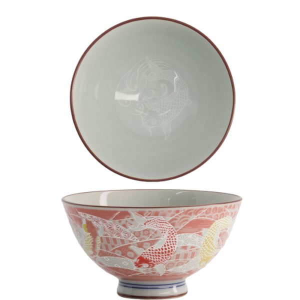 Kawaii Crap Rice Bowl at g-HoReCa (picture 1 of 4)