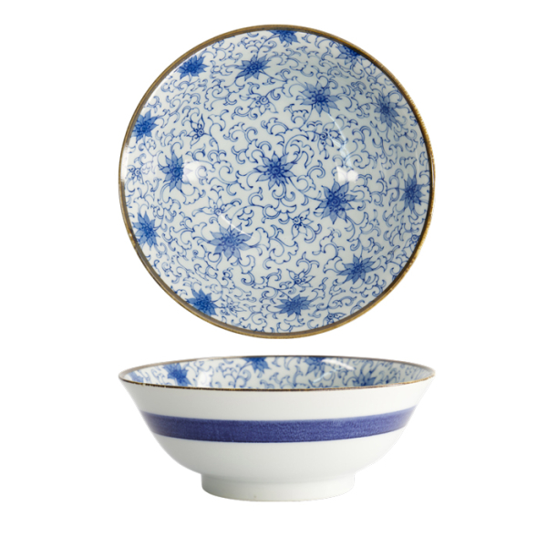 Mixed Bowls Schale bei g-HoReCa (Bild 1 von 5)