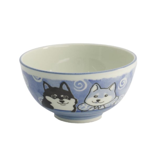 Kawaii Shiba-Dog Rice Bowl at g-HoReCa (picture 2 of 3)