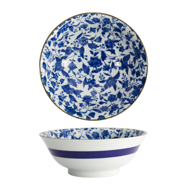 Mixed Bowls Schale bei g-HoReCa (Bild 1 von 5)