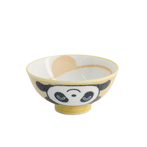 Kawaii Panda Rice Bowl at g-HoReCa (picture 2 of 5)