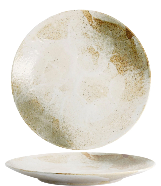 Yukishino Runder Teller bei g-HoReCa (Bild 1 von 3)