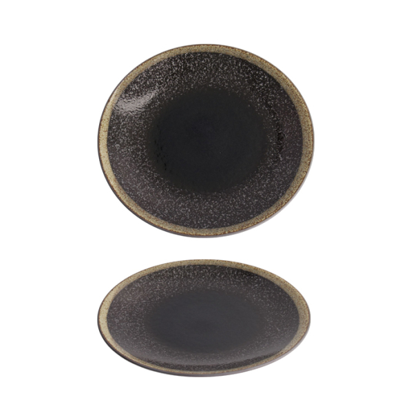 Yuteki Kosui Groß Rund Teller bei g-HoReCa (Bild 1 von 3)