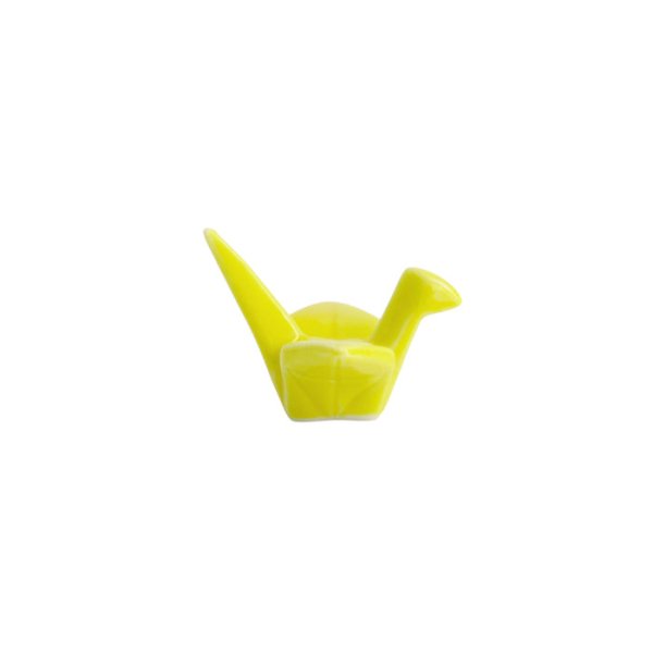4.5x4.5x1.5cm Wagasa Japanese Umbrella Essstäbchenablage bei g-HoReCa (Bild 1 von 4)