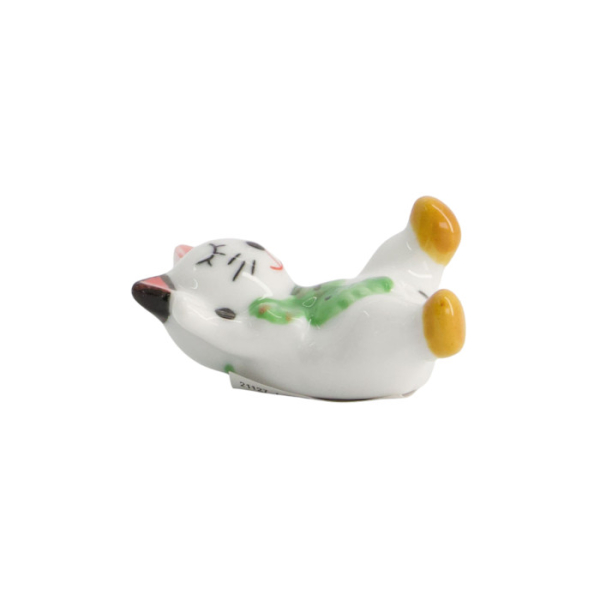 - Essstäbchenablage Katze bei g-HoReCa (Bild 1 von 3)