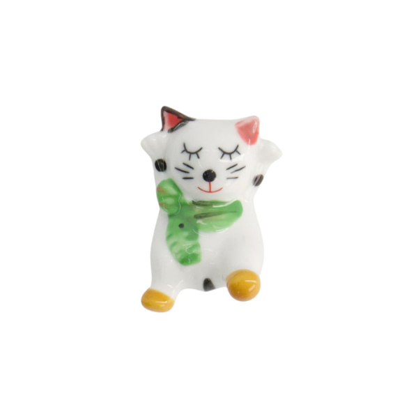 - Chopsticks Rest Cat at g-HoReCa (picture 3 of 3)