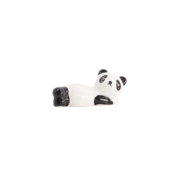 - Essstäbchenablage Panda bei g-HoReCa (Bild 1 von 2)