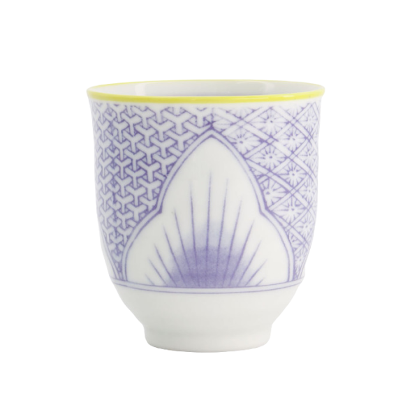Lily Flower Tea cup at g-HoReCa (picture 2 of 6)