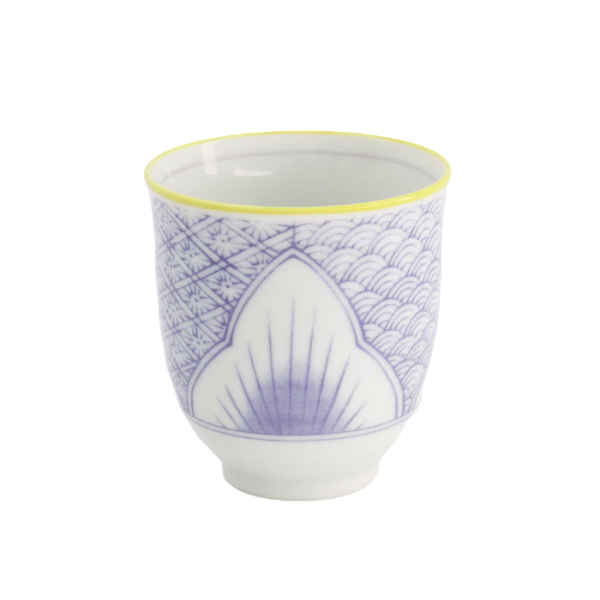 Lily Flower  Teebecher bei g-HoReCa (Bild 3 von 6)