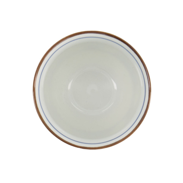 Lily Flower Tea cup at g-HoReCa (picture 4 of 6)