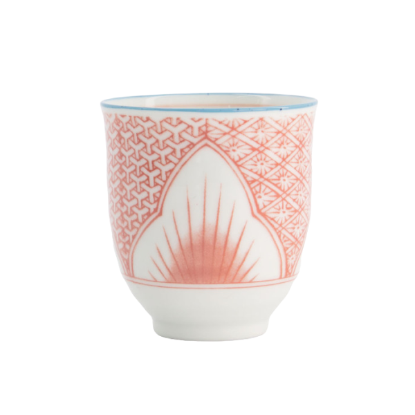 Lily Flower Tea cup at g-HoReCa (picture 2 of 6)
