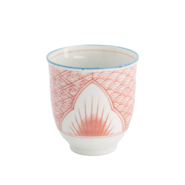 Lily Flower Tea cup at g-HoReCa (picture 3 of 6)