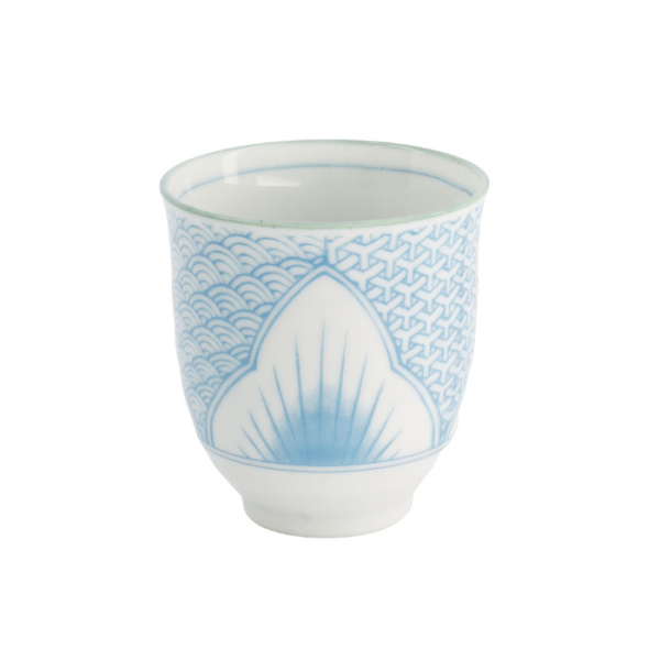 Lily Flower Tea cup at g-HoReCa (picture 3 of 6)