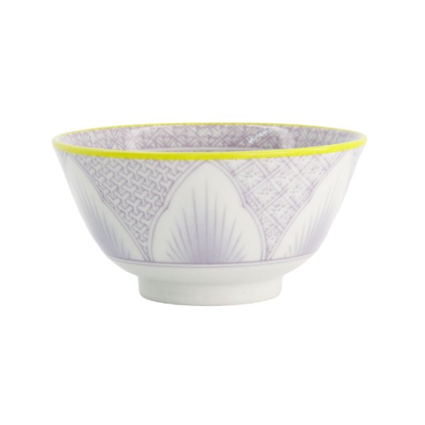 Lily Flower  Small Tayo Bowl at g-HoReCa (picture 3 of 6)