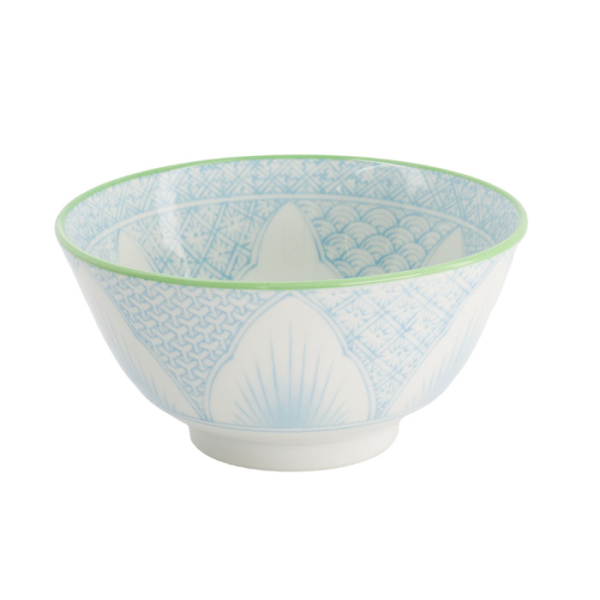 Lily Flower  Small Tayo Bowl at g-HoReCa (picture 3 of 6)