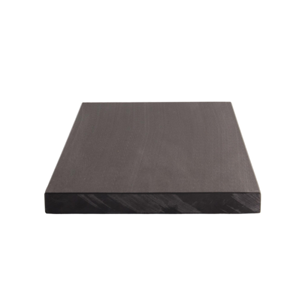 Schneidebrett Schwarz High-Soft bei g-HoReCa (Bild 1 von 3)