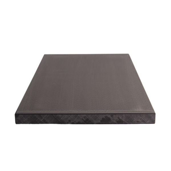 Schneidebrett Schwarz High-Soft bei g-HoReCa (Bild 1 von 3)