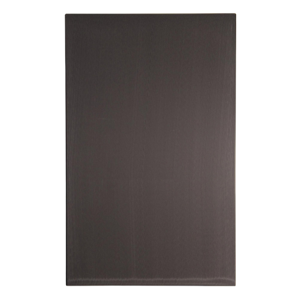 Cutting Board Black High-Soft at g-HoReCa (picture 2 of 3)