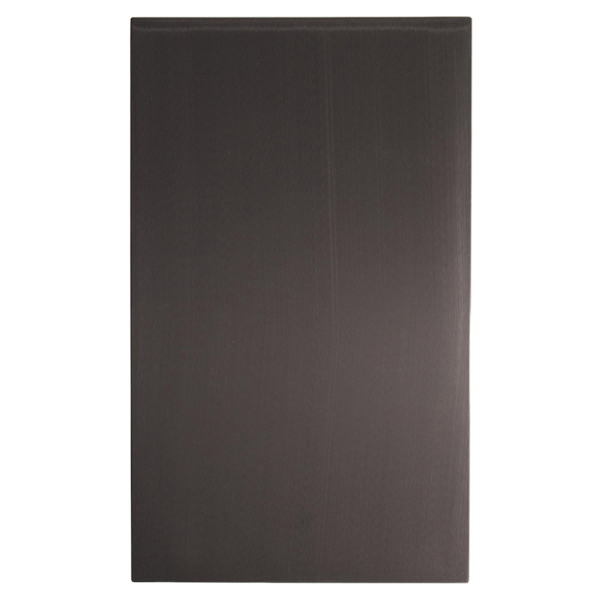 Schneidebrett Schwarz High-Soft bei g-HoReCa (Bild 2 von 3)