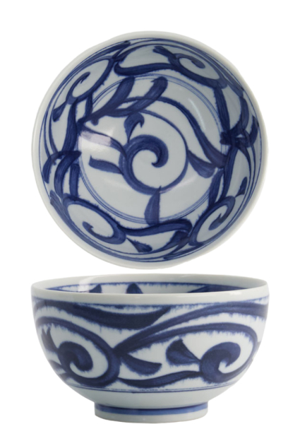 Mixed Bowls Aisomon Bowl at g-HoReCa (picture 1 of 5)