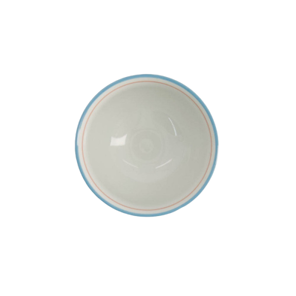 Lily Flower Tea cup at g-HoReCa (picture 4 of 6)